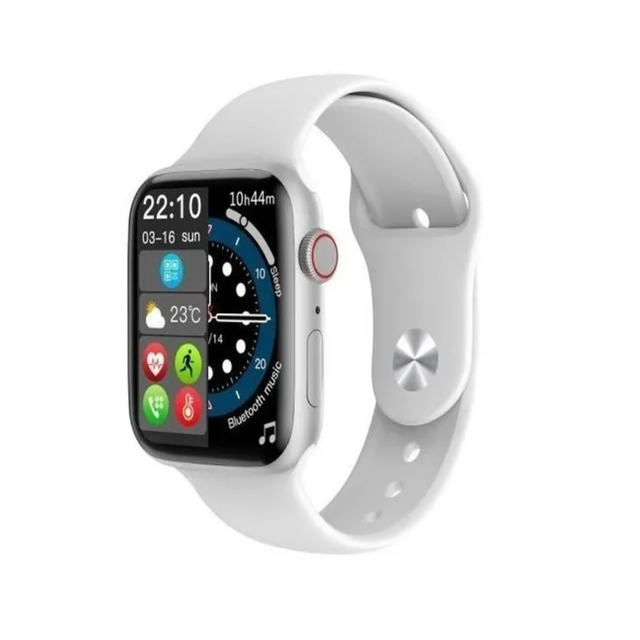 apple watch iwo