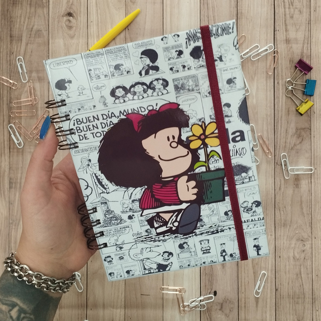 Mafalda Comprar en Hecho con amor