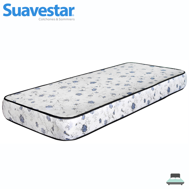 Colchón Suavestar Extra BM Comprar en La Colchoneria