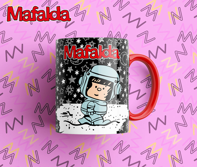 Mafalda Comprar en M1 Creaciones