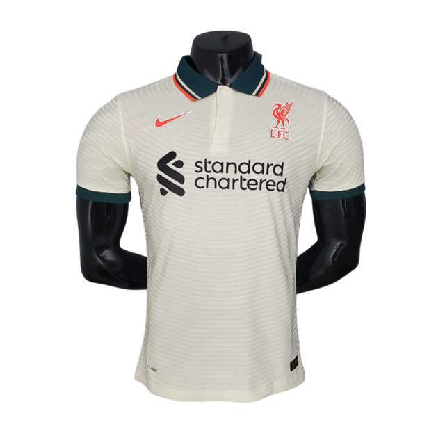 liverpool camisa comprar