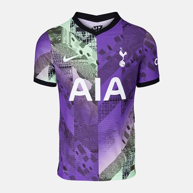 camisa spurs 2021