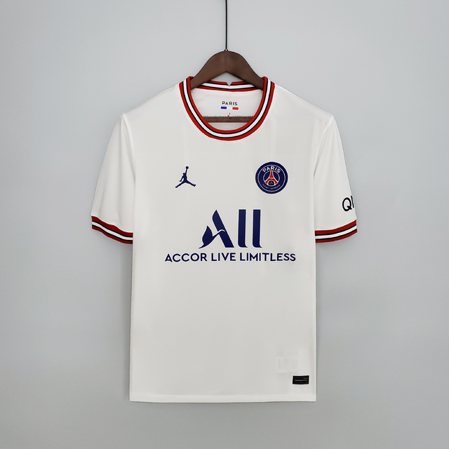 camisa psg