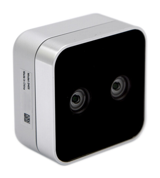 Intel RealSense Stereo Depth 3D Camera D405 Indoor E Outdoor