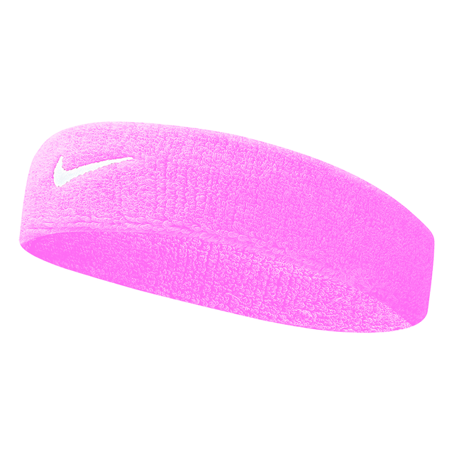 testeira nike swoosh headband