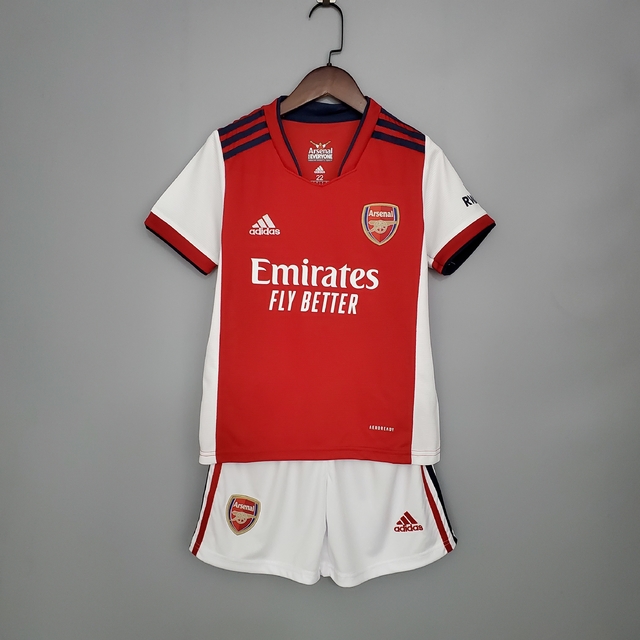 adidas football arsenal