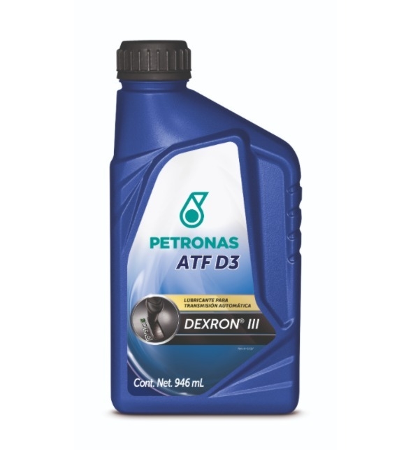 Aceite Transmision Automatica Atf Dexron Iii Ml