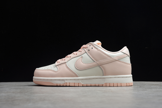 nike dunk sail sunset tint