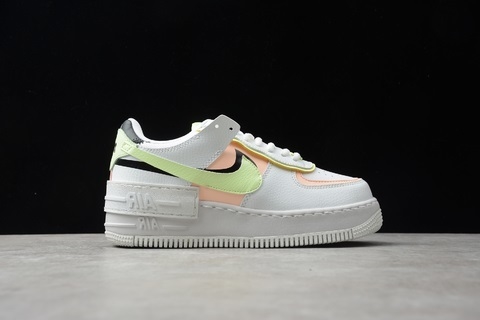 airforce white heren