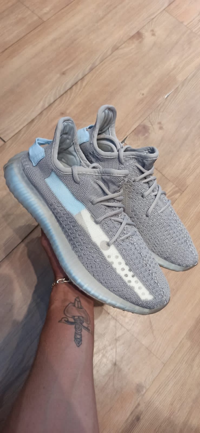 adidas yeezy onde comprar