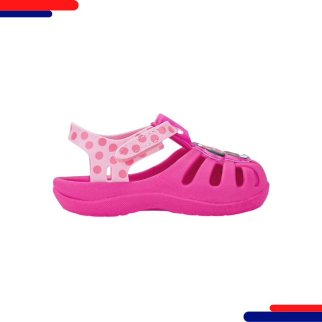 Sandalia Grendene Kids Infantil - Compre Agora | MERCAD\u00c3O DA MODA