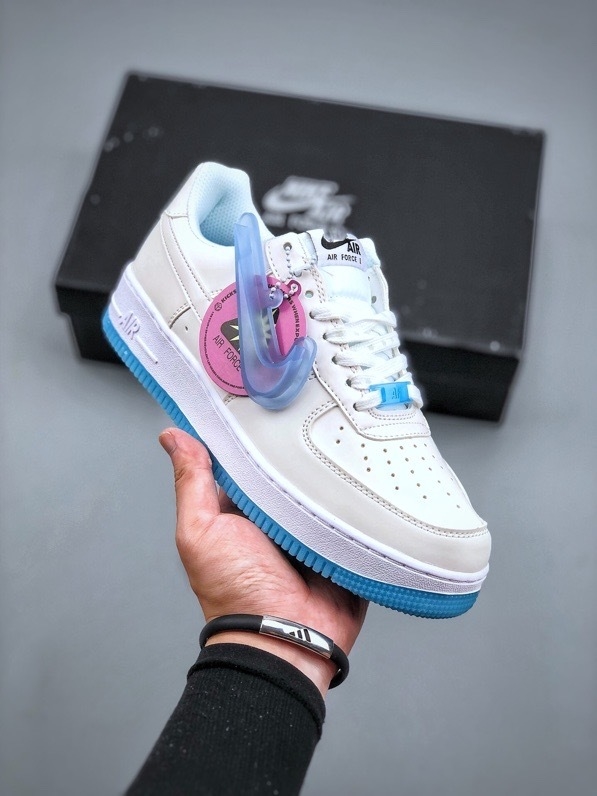 air force uv