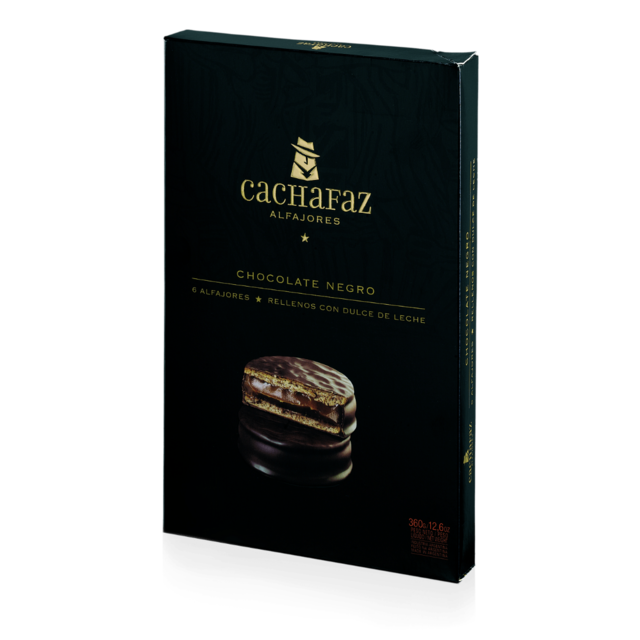 Comprar Alfajores En Cachafaz Carruajes