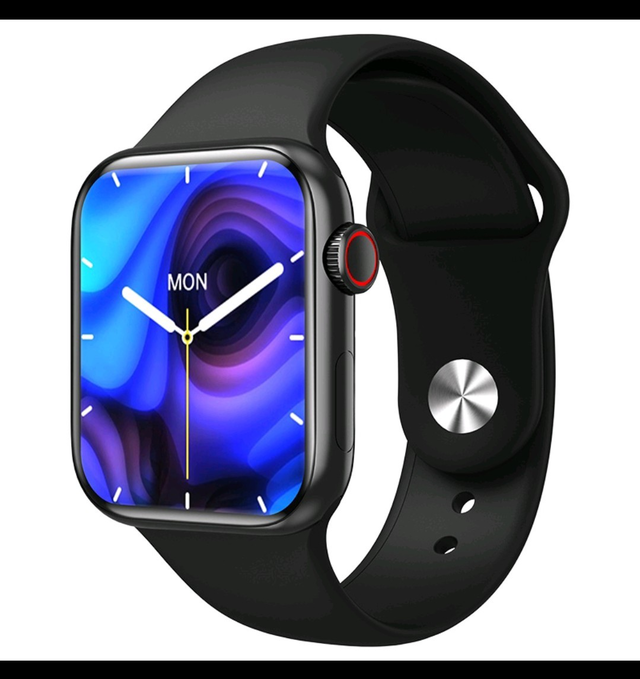 smartwatch duas pulseiras