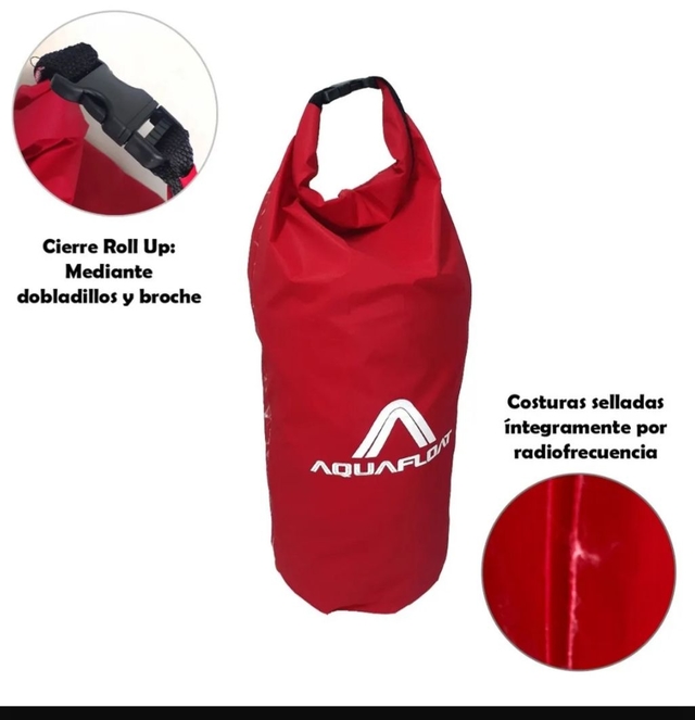 Bolso Estanco Aquafloat - Comprar En Waimea