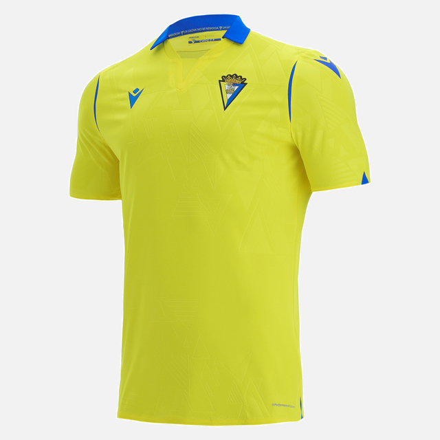 cadiz away kit