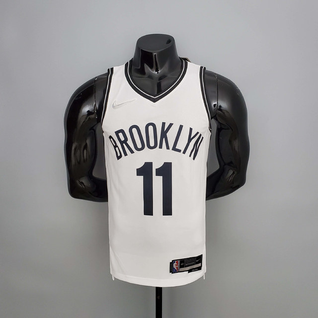 camiseta nike brooklyn nets