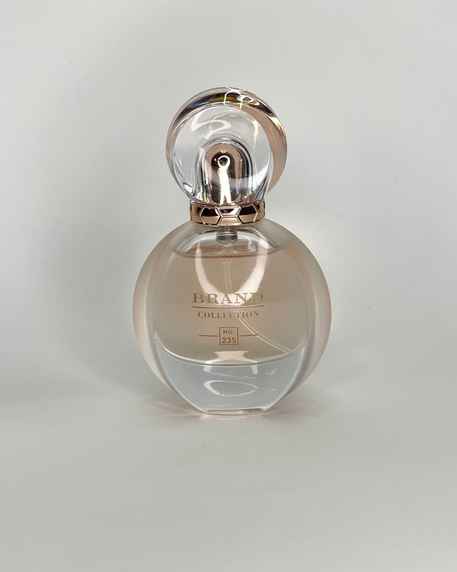 perfume bvlgari rose goldea blossom delight feminino eau de parfum