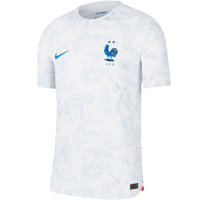 Camisa Holanda branca 2022 - Comprar em Na Trave F.C.