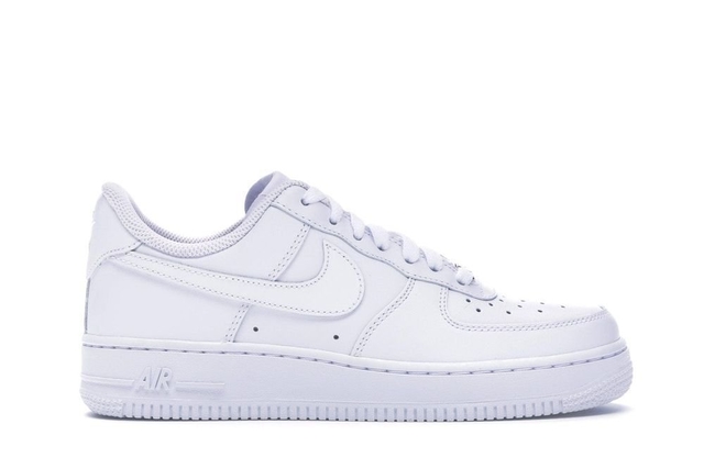 air force 1 cano baixo