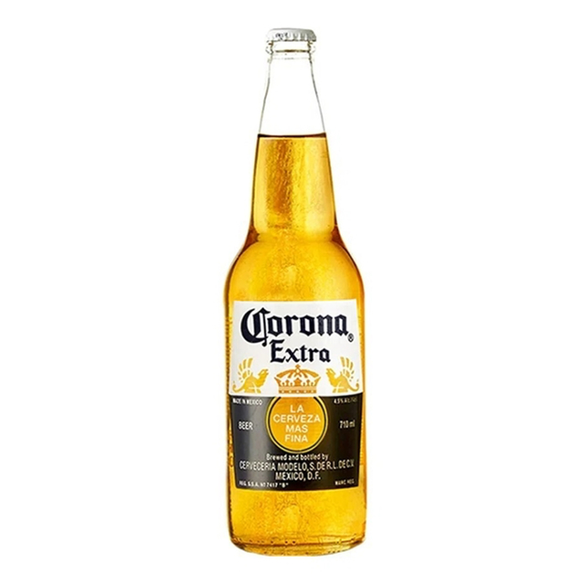 grandioso Recuento Están familiarizados Cerveza Corona 710 ml - Comprar en Estación 44