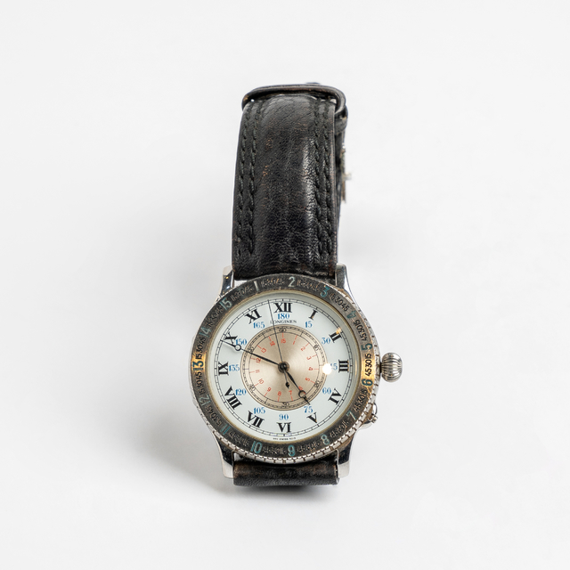 longines lindbergh hour angle