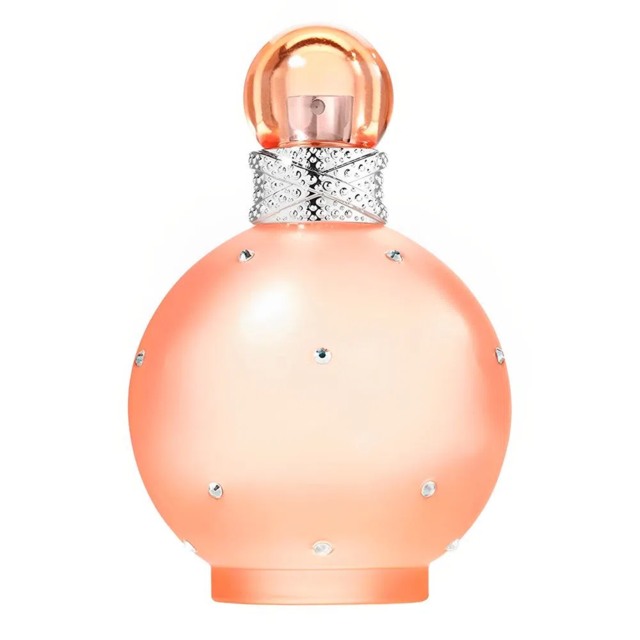 Britney Spears Fantasy Naked Eau De Toilette Perfume Feminino