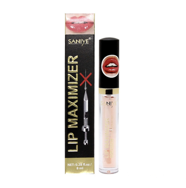 saniye lip maximizer