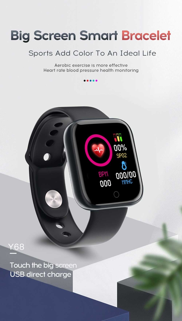 d20 pro smartwatch