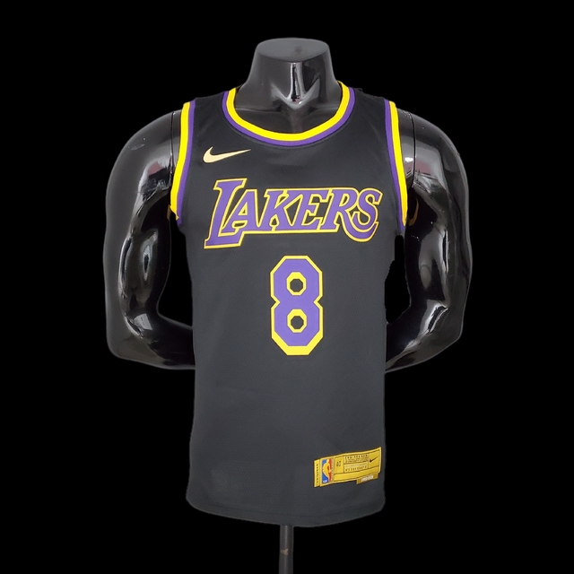 regata los angeles lakers original