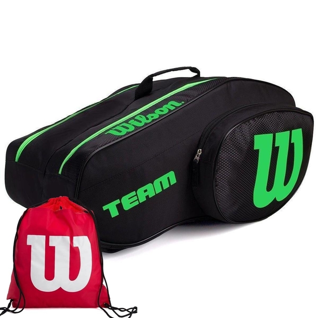 wilson women's tennis bolsa