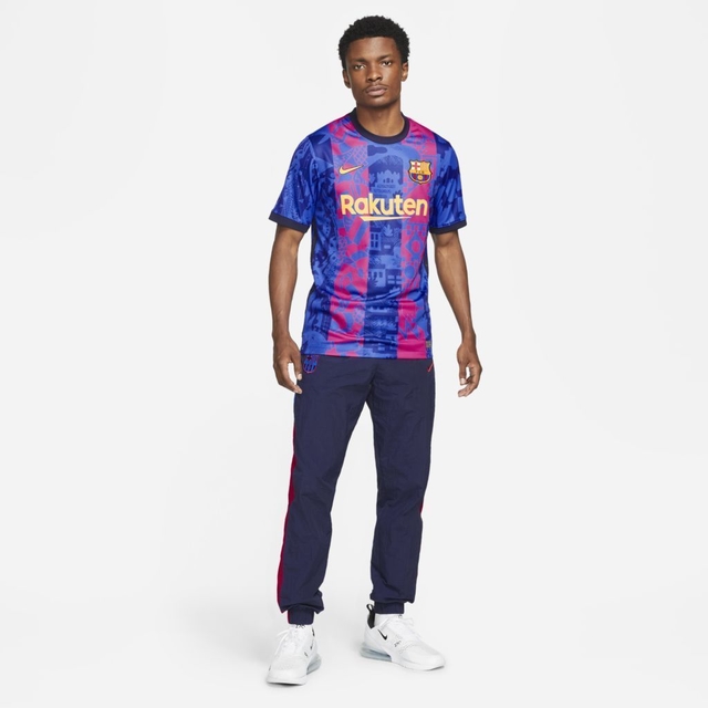 nike samarreta barça