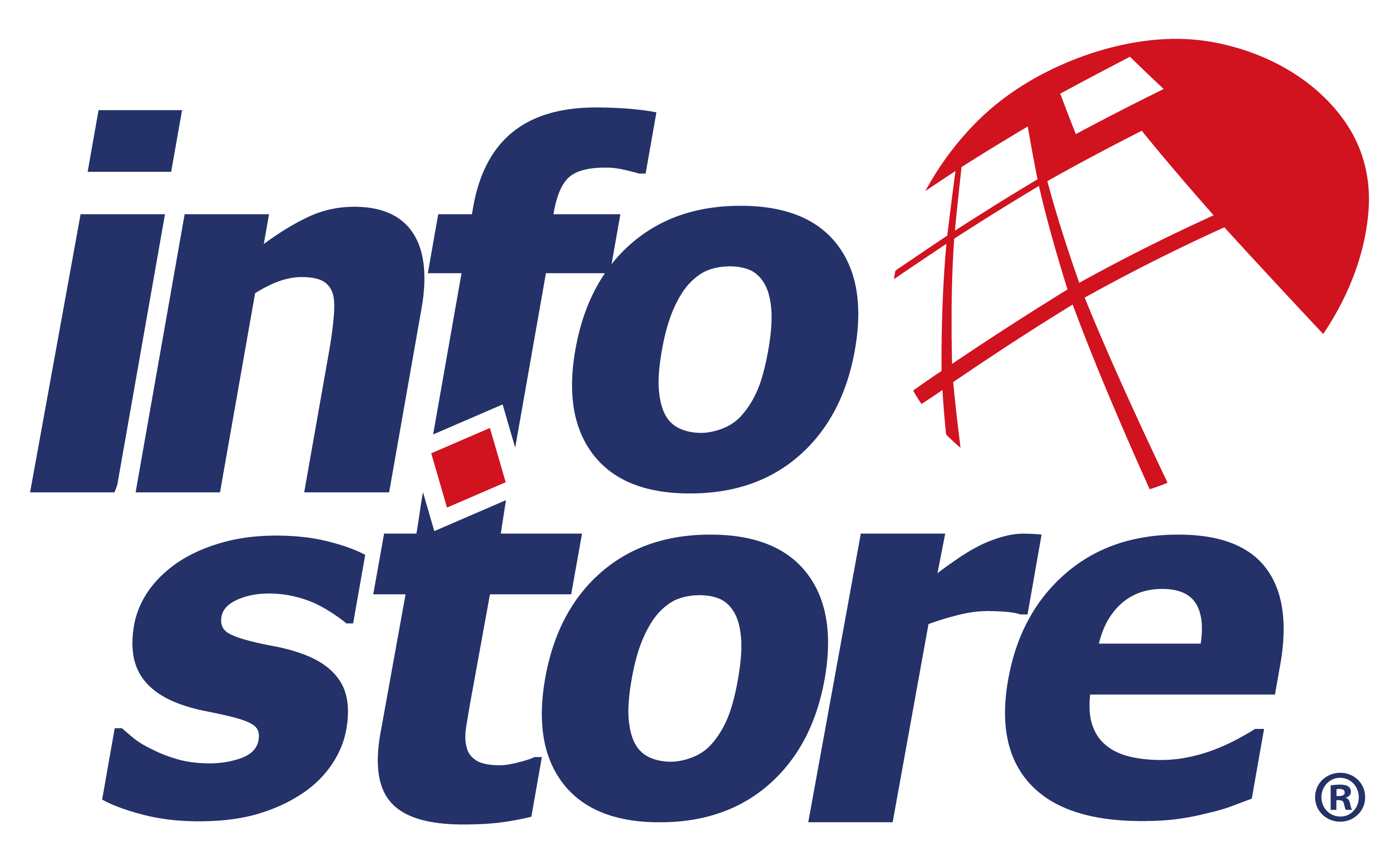 Info Store