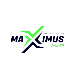 MAXIMUS GAMER