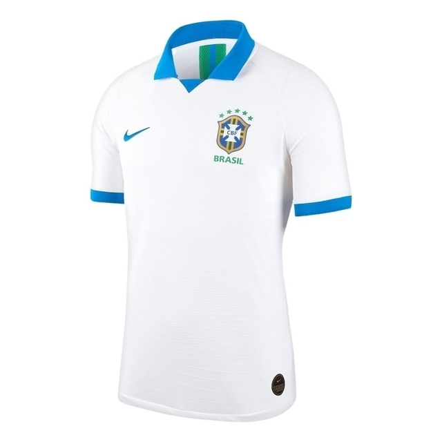 camisa ii brasil