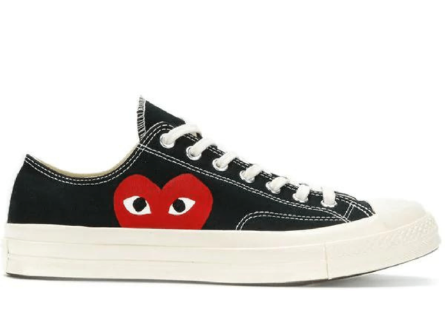 comverse x comme des garcons