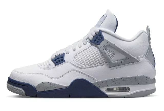 nike air jordan iv