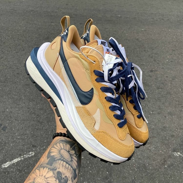 nike sacai air max