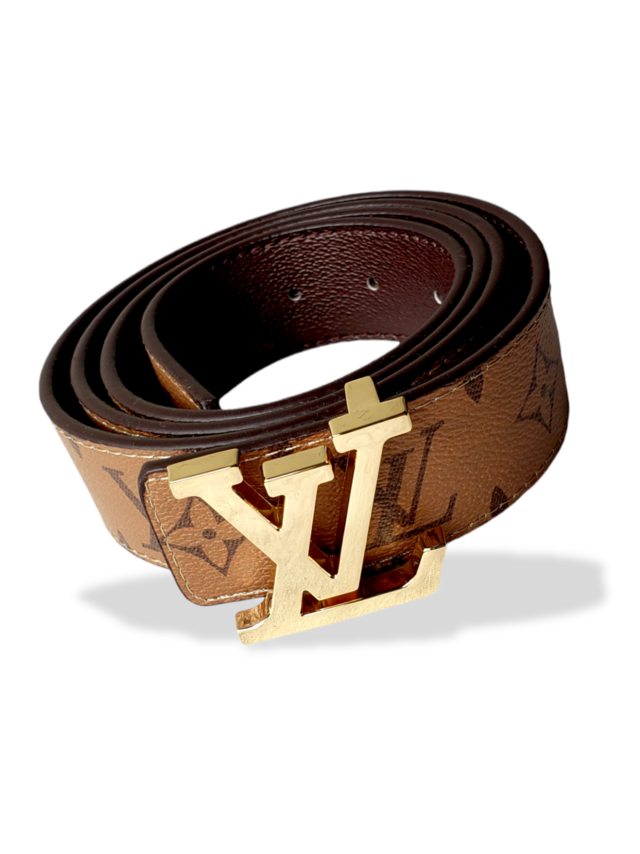 Cinturón reversible para hombre Louis Vuitton