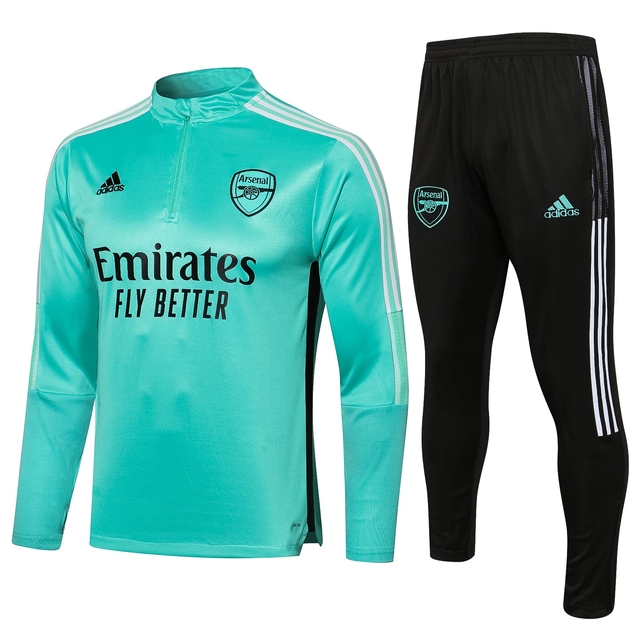 agasalho arsenal adidas