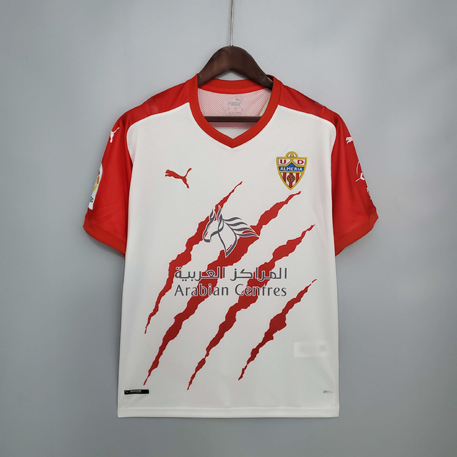 camisa da temporada 22