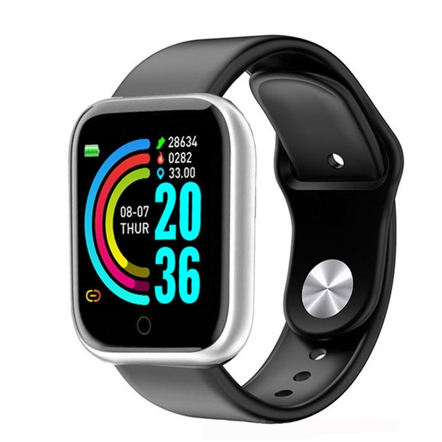 smartwatch xiaomi pressão arterial