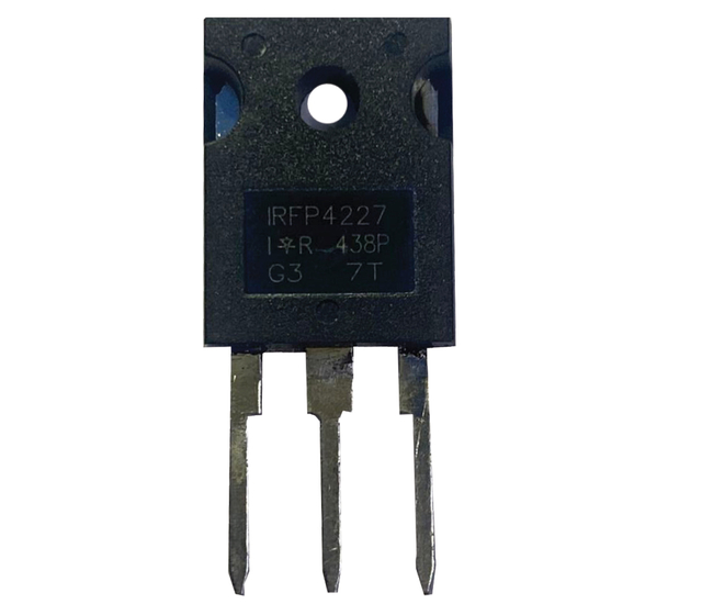 Transistor Irfp Mosfet Irfp Canal N To