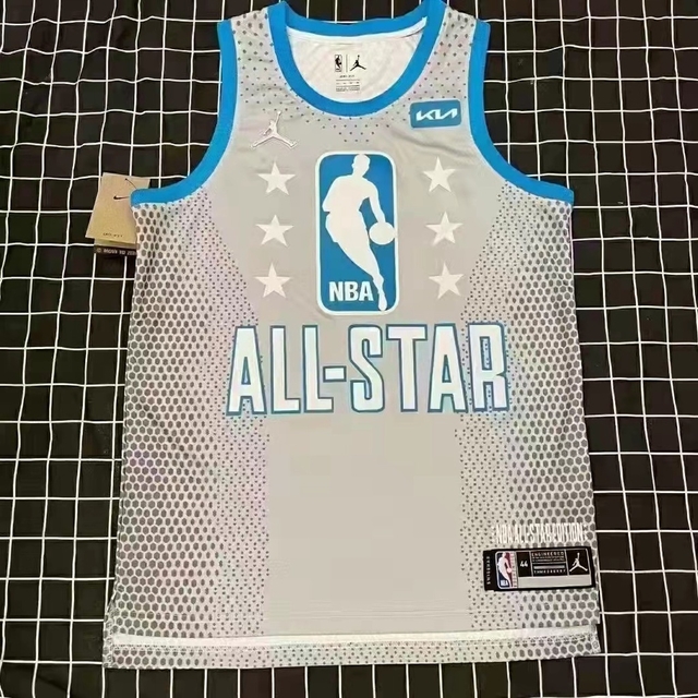 camisa all star 2018