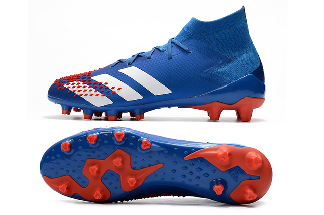 adidas predator mutator blue