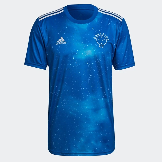 camisa 3 cruzeiro adidas