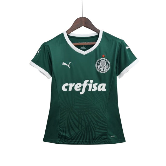 Camisa Palmeiras Away 23/24 Brancal Frete gratis por apenas R$149,90