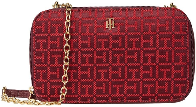 michael michael kors jet set chain bolsa