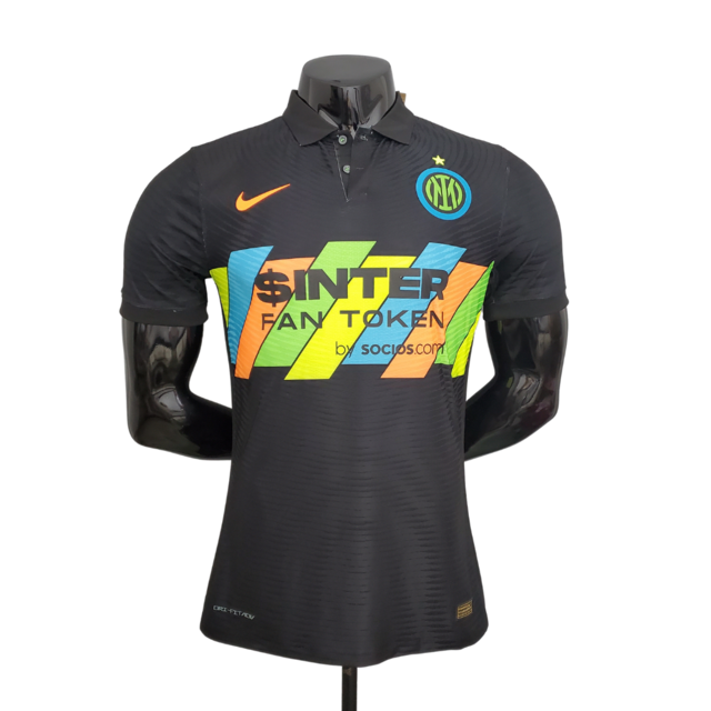 camisa inter de milão third