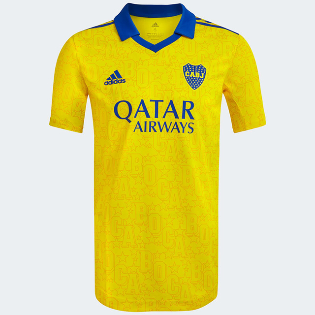 camisa branca boca juniors 2022